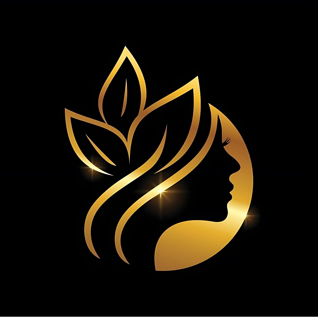 Mẫu logo dược phẩm